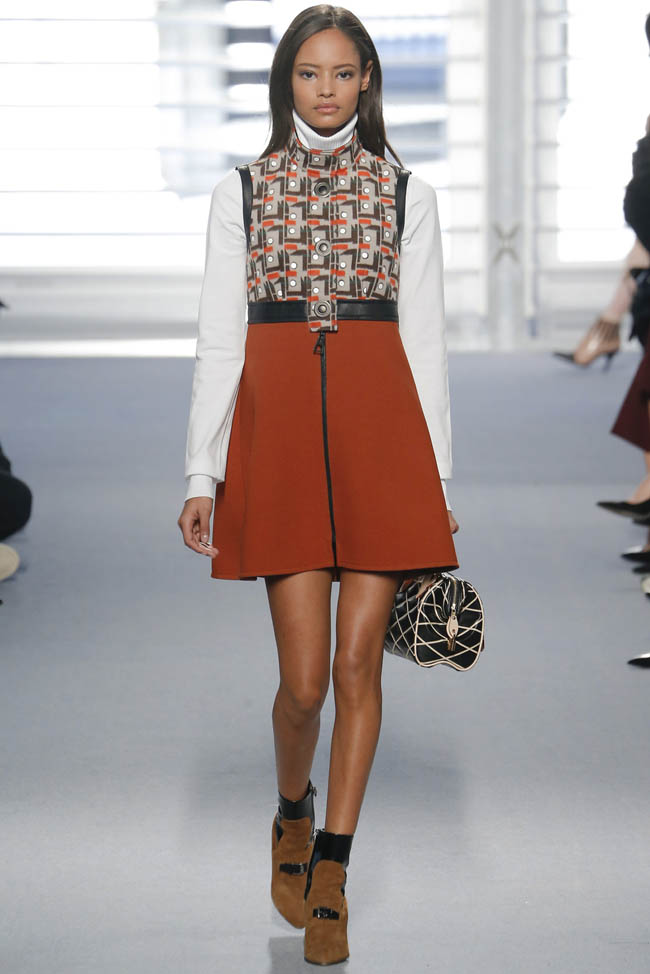 Preview: Louis Vuitton's Fall-Winter 2014/2015 Collection – Sooo
