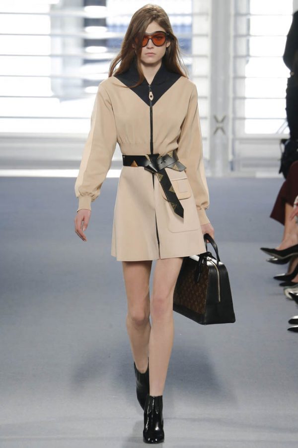 Louis Vuitton Fall/Winter 2014