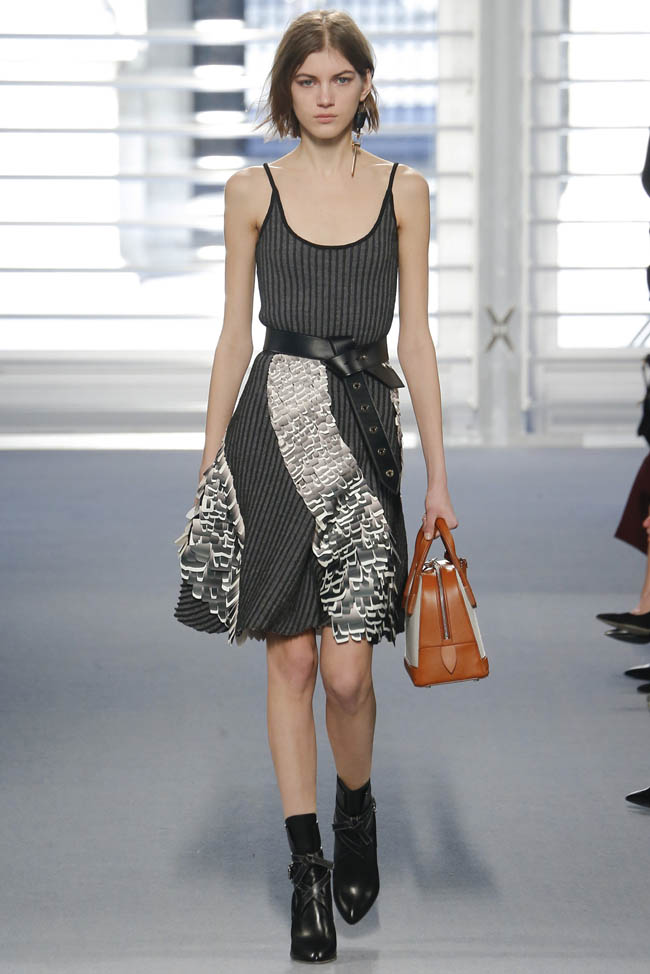 Preview: Louis Vuitton's Fall-Winter 2014/2015 Collection – Sooo