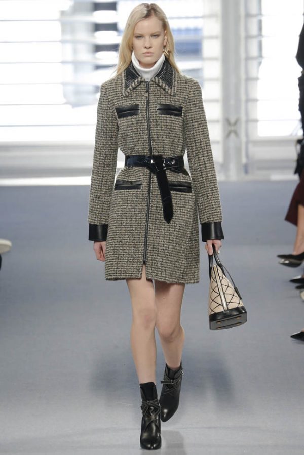 Louis Vuitton Fall/Winter 2014