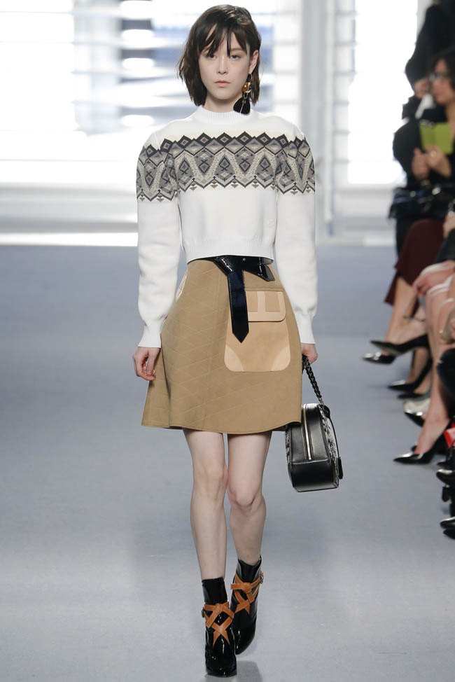 Essential: Louis Vuitton's Fall/ Winter Collection 2013/2014