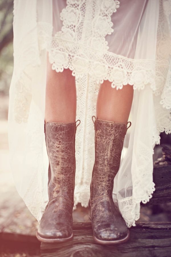 Free People's Untraditional Wedding Inspiration