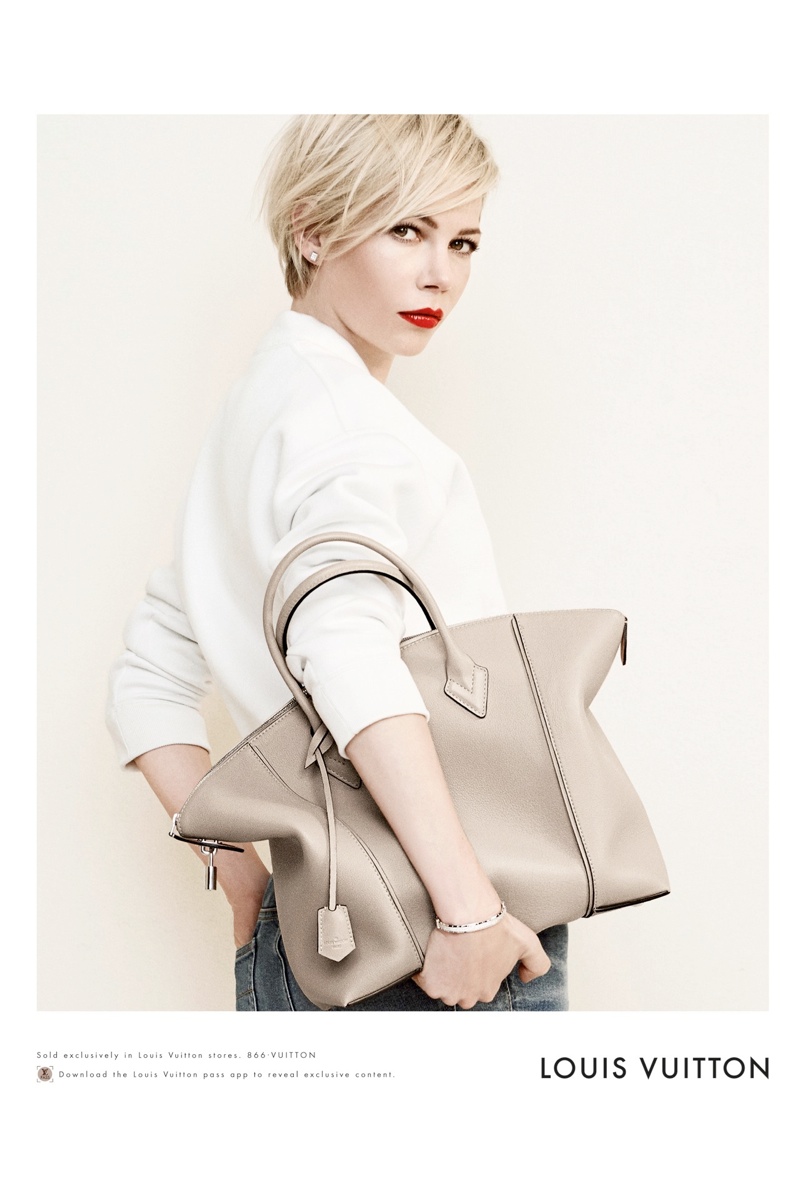 The Best Ads of Spring 2014 in 2023  Louis vuitton, Vuitton handbags, Louis  vuitton handbags