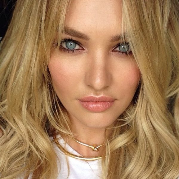 Instagram Photos of the Week | Candice Swanepoel, Toni Garrn + More ...