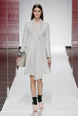 Dior Cruise 2015 Runway Show Photos