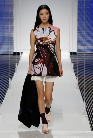 Dior Cruise 2015 Runway Show Photos