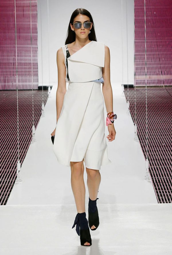 Dior Cruise 2015 Runway Show Photos