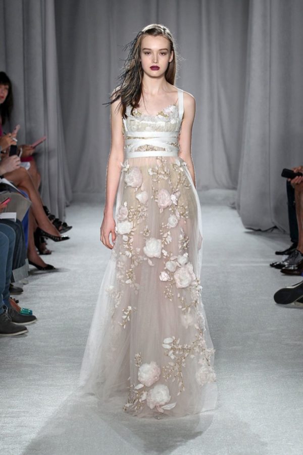 Marchesa to Show at London Fashion Week