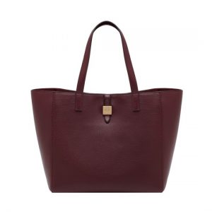 Mulberry Launches Cheaper Handbag Line (Photos)