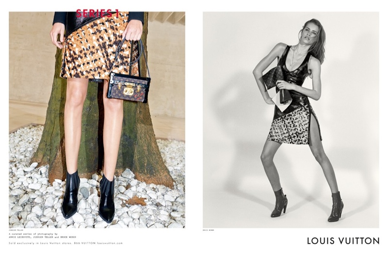 Louis Vuitton "Automne Hiver 2013-2014 collection"