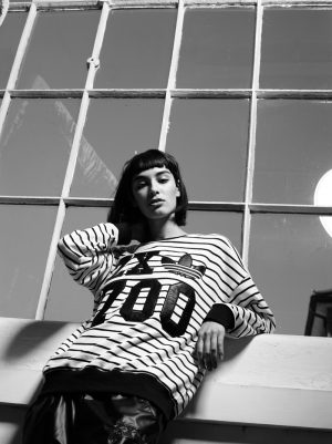 adidas Originals Launches Stripes and Leather Capsule Collection ...