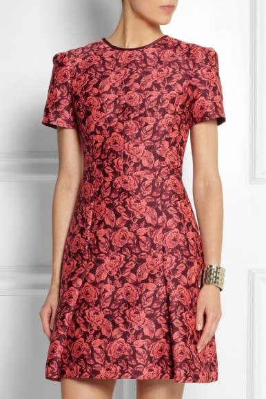 The Floral Print Dress: 6 Beautiful Prints