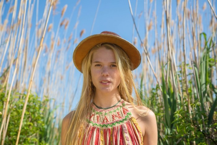 World Traveler: Free People Launches Vintage Loves Lookbook – Fashion ...