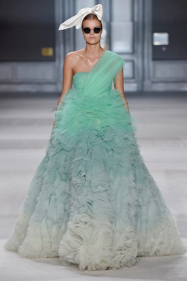 Giambattista Valli 2014 Fall/Winter Haute Couture