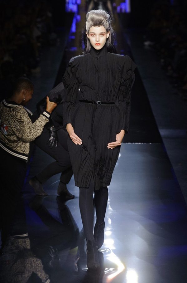 Jean Paul Gaultier 2014 Fall/Winter Haute Couture