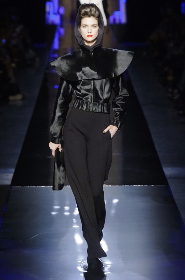 Jean Paul Gaultier 2014 Fall/Winter Haute Couture