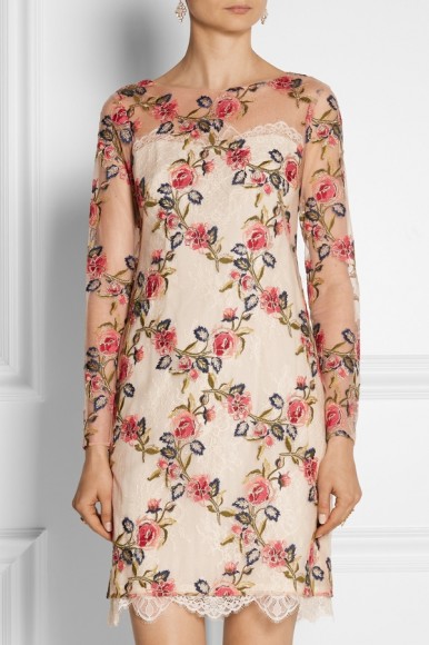 The Floral Print Dress: 6 Beautiful Prints