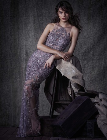 Patricia Bonaldi's Enchanting Winter 2014 Dresses – Fashion Gone Rogue