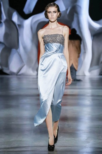 15 Most Beautiful Couture Gowns of Fall 2014 – Fashion Gone Rogue