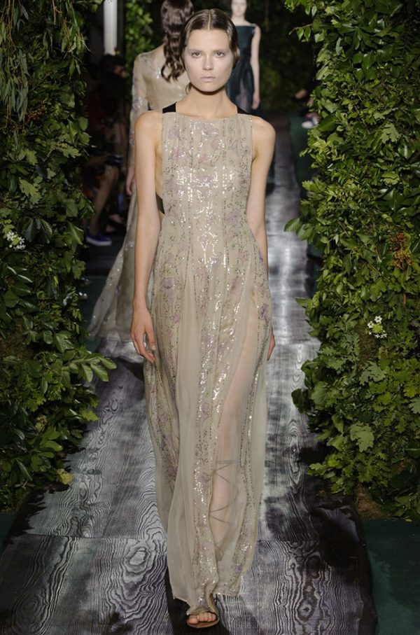 15 Most Beautiful Couture Gowns of Fall 2014 – Fashion Gone Rogue