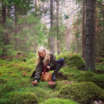 Instagram Photos of the Week | Lily Aldridge, Chrissy Teigen + More ...