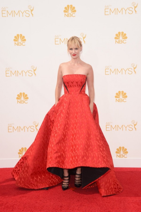 2014 Emmys Red Carpet Style – Fashion Gone Rogue