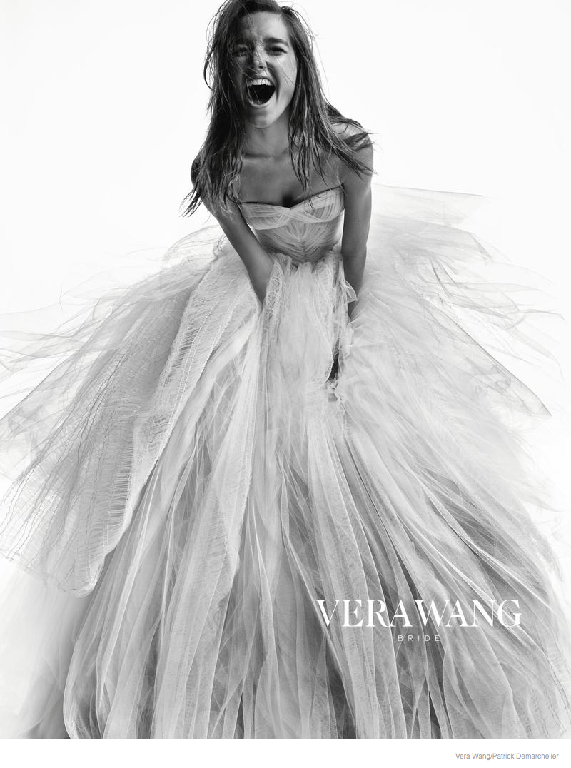 Vera Wang - Wedding Style Magazine