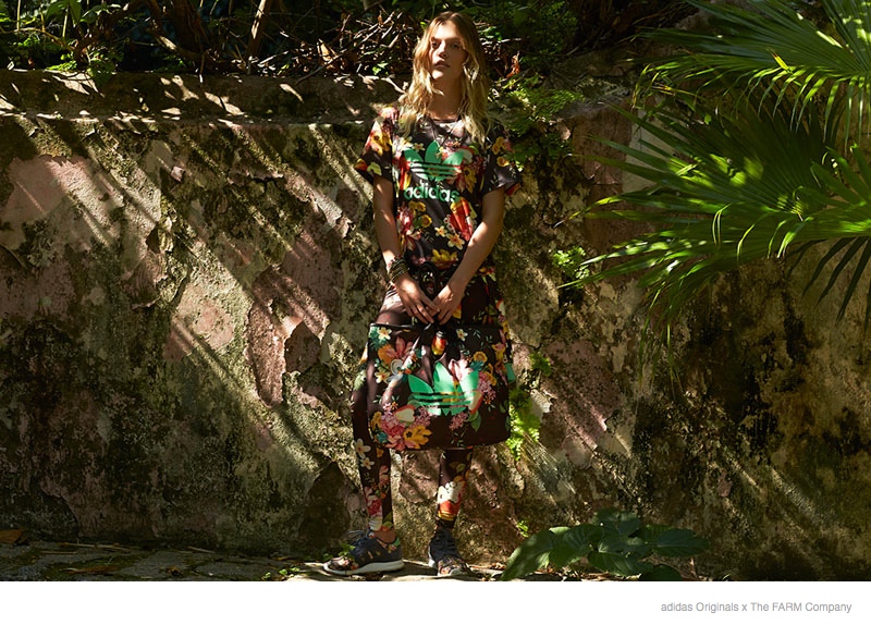Adidas Originals The Farm Company Brazil Collaborate For Winter 14 Fashion Gone Rogue