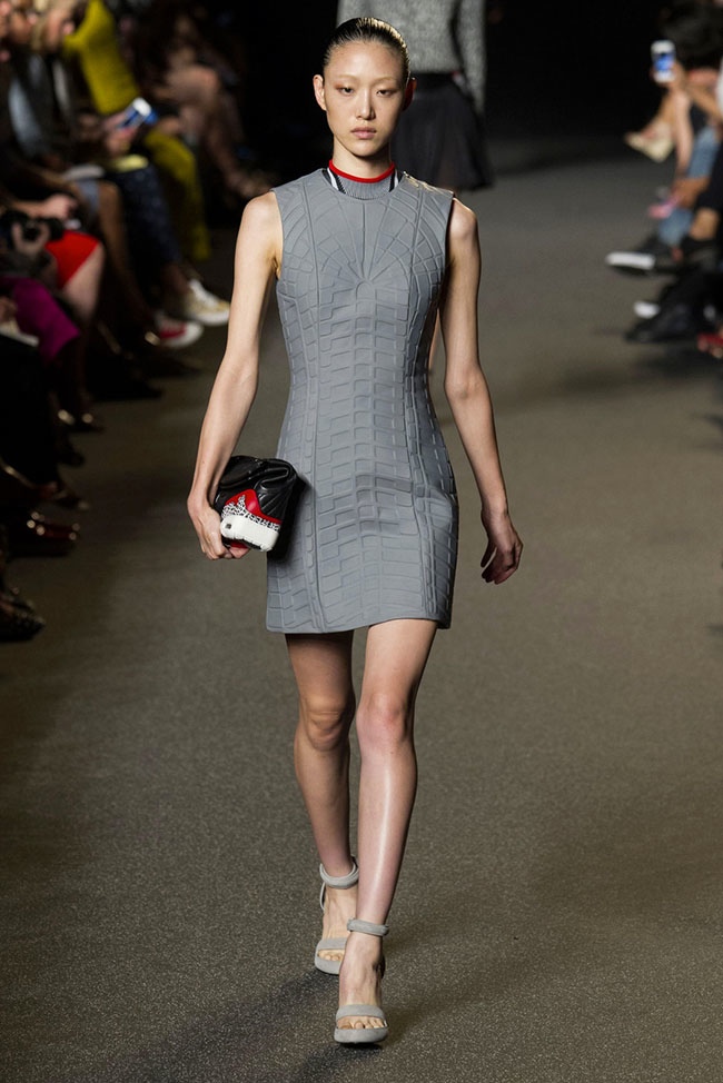 Alexander Wang 2015 Spring/Summer | Fashion Gone Rogue