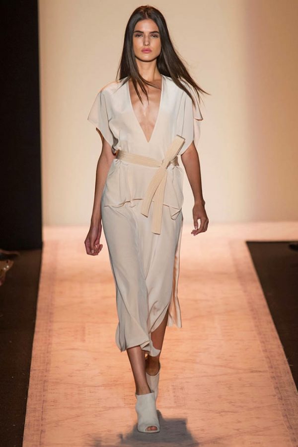 BCBG Max Azria 2015 Spring/Summer