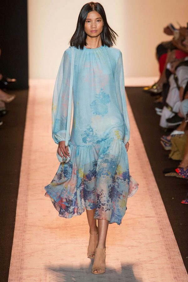 BCBG Max Azria 2015 Spring/Summer