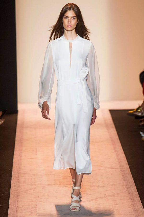 BCBG Max Azria 2015 Spring/Summer