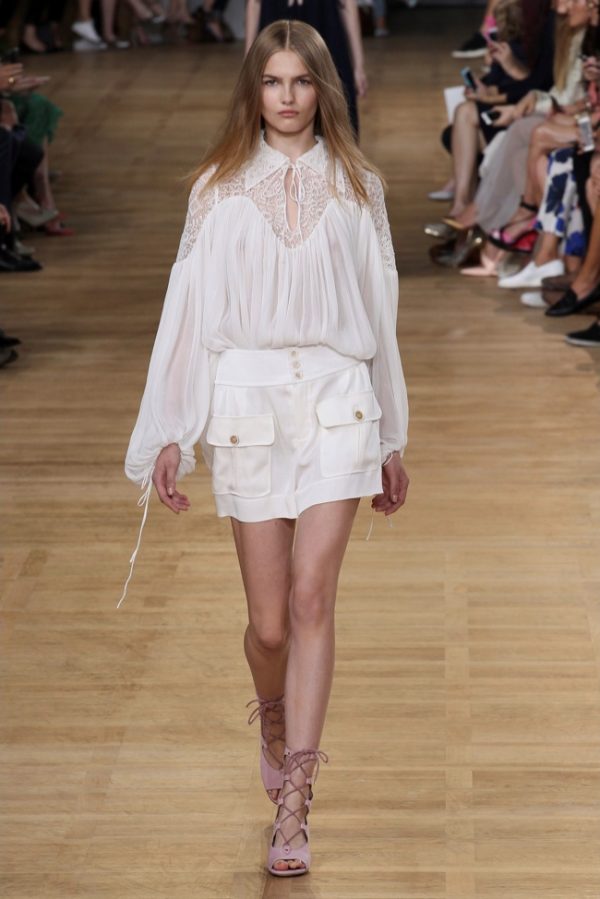 Chloe 2015 Springsummer Fashion Gone Rogue 1431