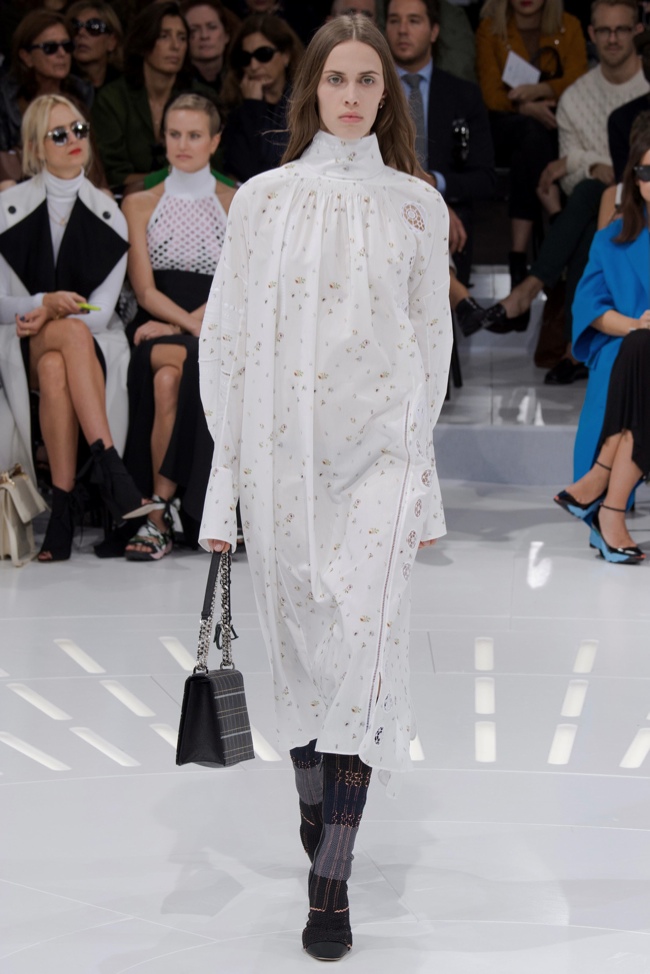 Dior 2015 Spring/Summer | Fashion Gone Rogue