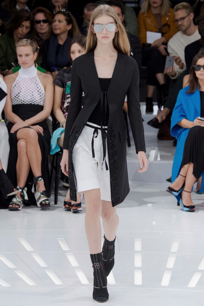 Dior 2015 Spring/Summer | Fashion Gone Rogue