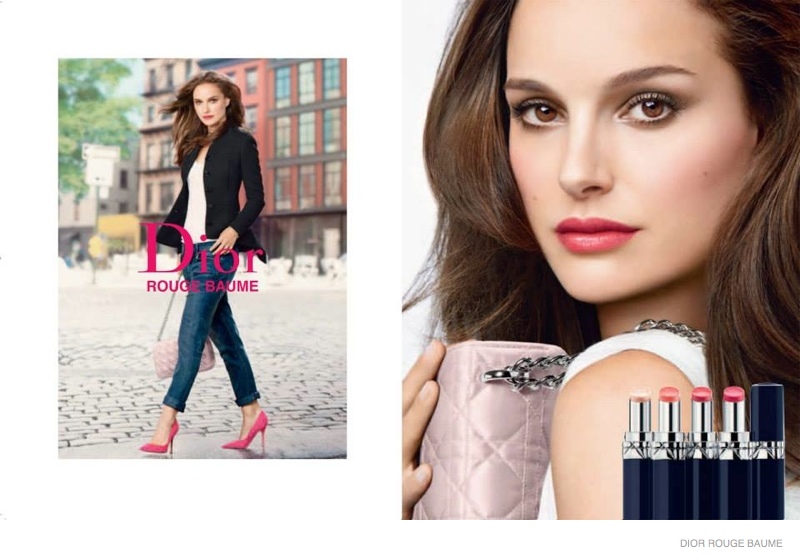 CANNES 2023 Natalie Portmans Striking Look  Dior