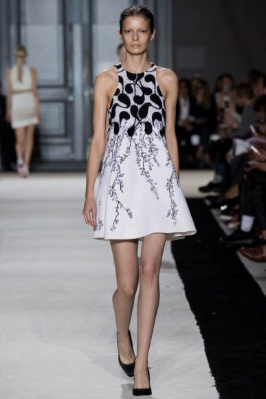 Giambattista Valli 2015 Spring/Summer