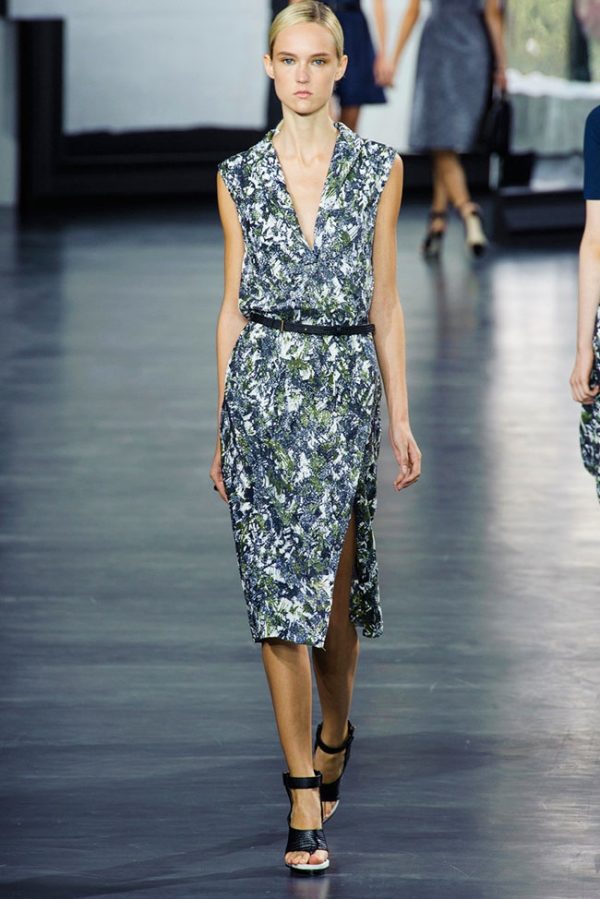 Jason Wu 2015 Spring/Summer