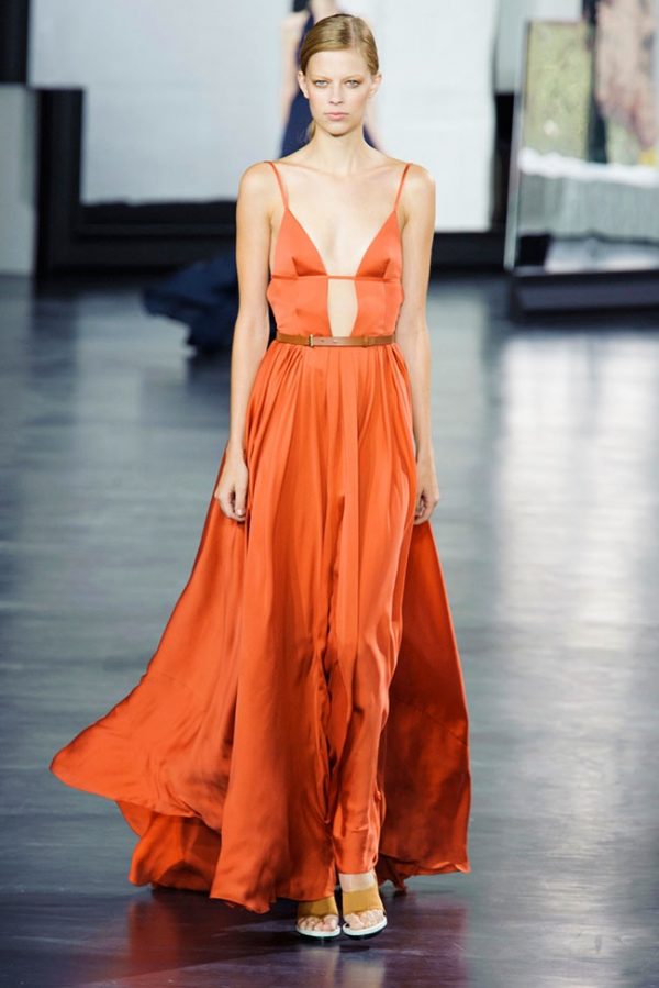 Jason Wu 2015 Spring/Summer | Fashion Gone Rogue