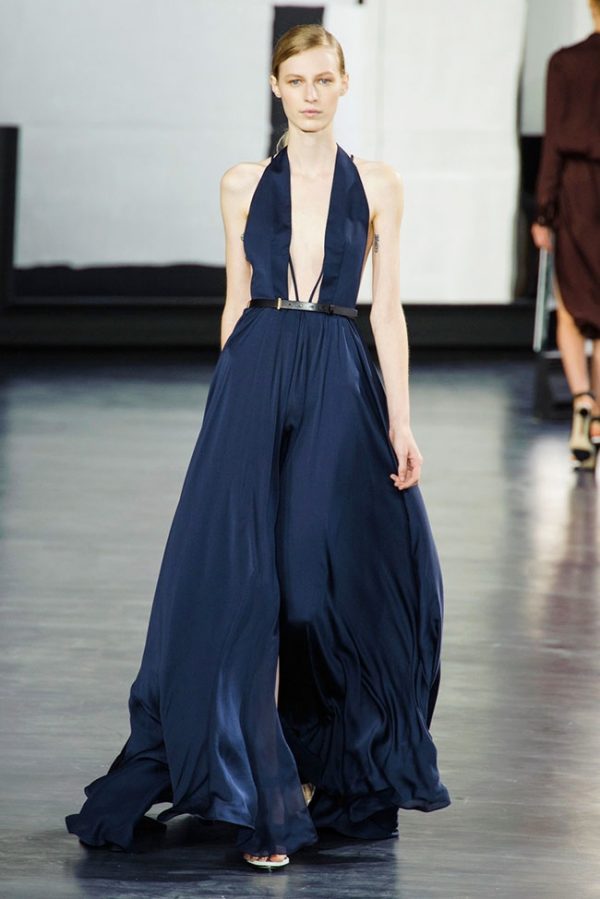 Jason Wu 2015 Spring/Summer | Fashion Gone Rogue