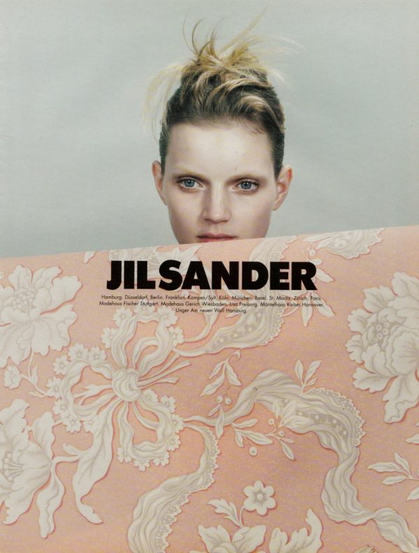 jil sander thursday shirt