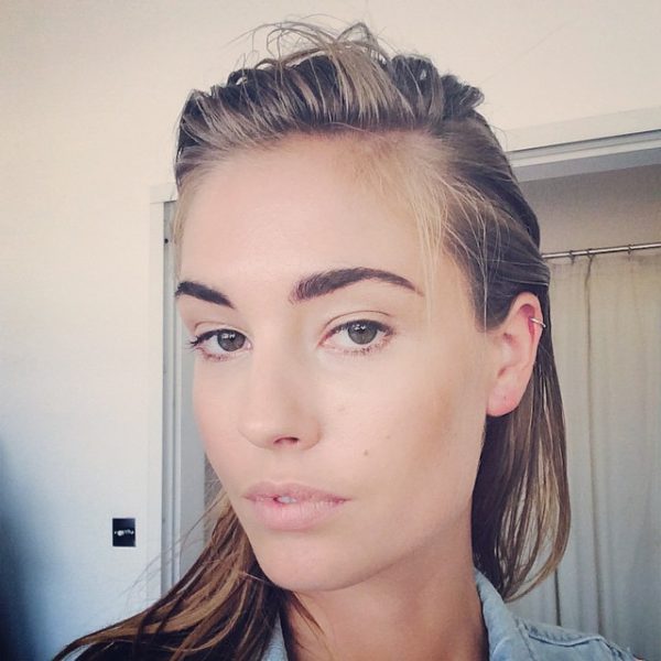 Instagram Photos of the Week | Erin Heatherton, Anne V + More Models ...