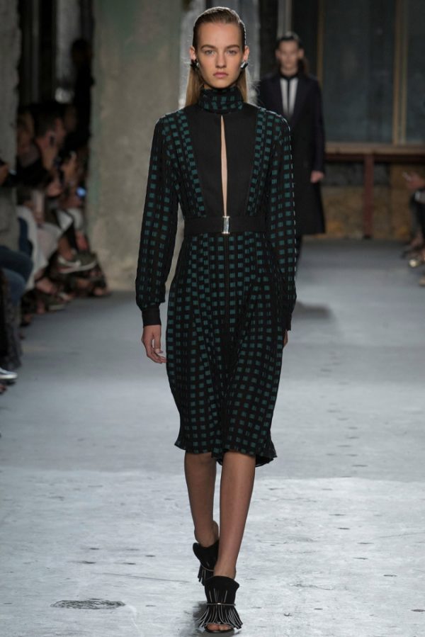 Proenza Schouler 2015 Spring/Summer