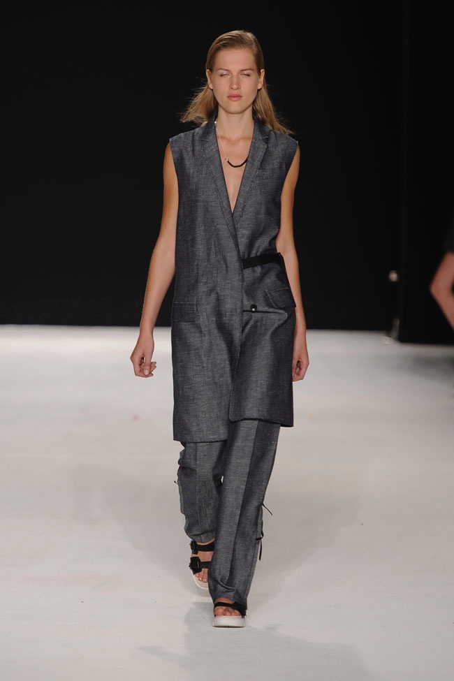 Rag & Bone 2015 Spring/Summer | Fashion Gone Rogue