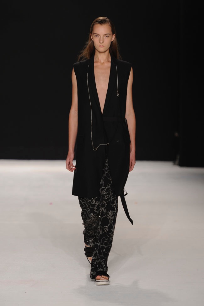 Rag & Bone 2015 Spring/Summer | Fashion Gone Rogue