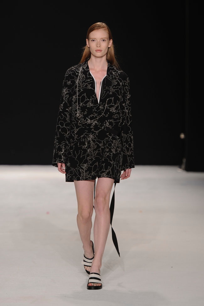 Rag & Bone 2015 Spring/Summer | Fashion Gone Rogue