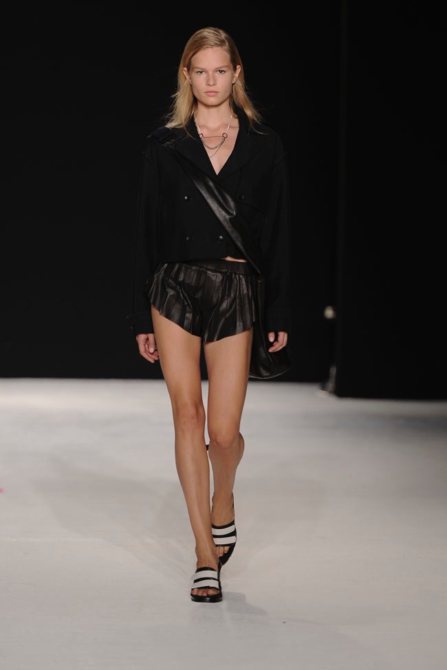 Rag & Bone 2015 Spring/Summer | Fashion Gone Rogue