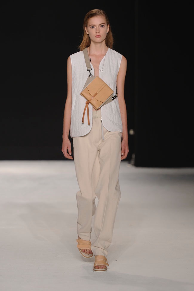 Rag & Bone 2015 Spring/Summer | Fashion Gone Rogue