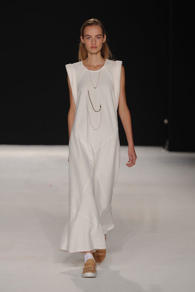 Rag & Bone 2015 Spring/Summer | Fashion Gone Rogue