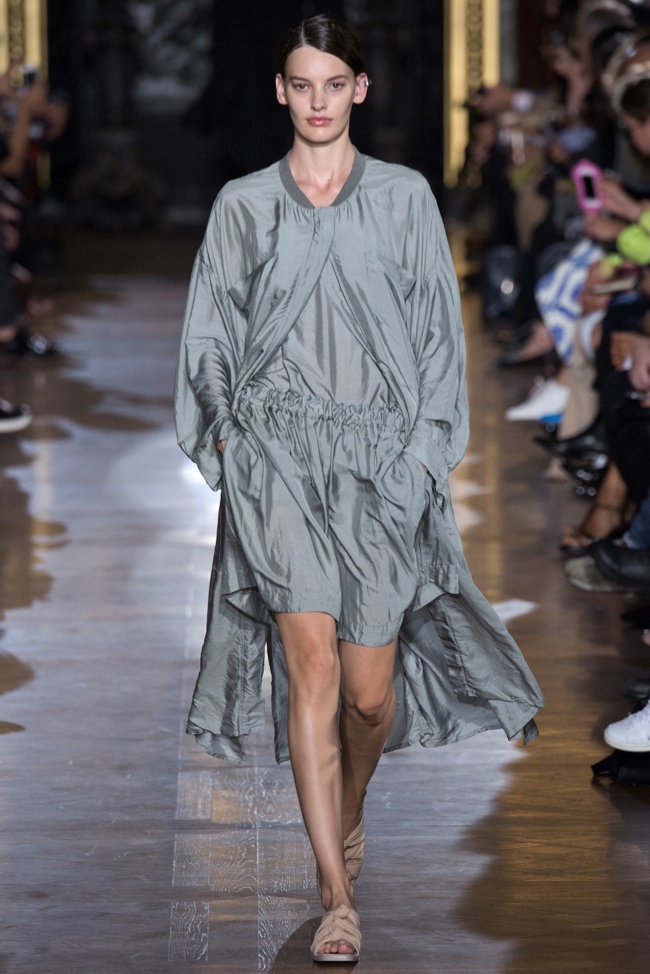 Stella McCartney 2015 Spring/Summer | Fashion Gone Rogue